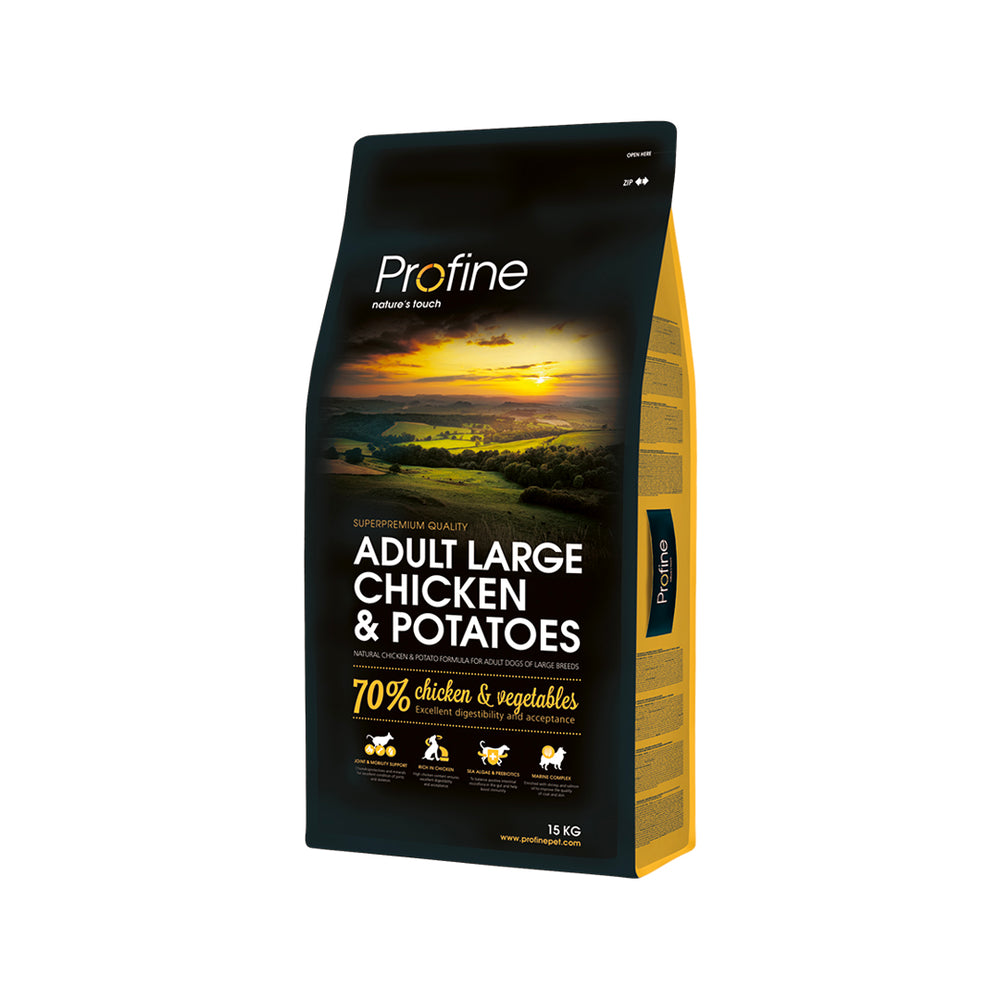 Croquettes – Profine – Chien Adulte – Adult