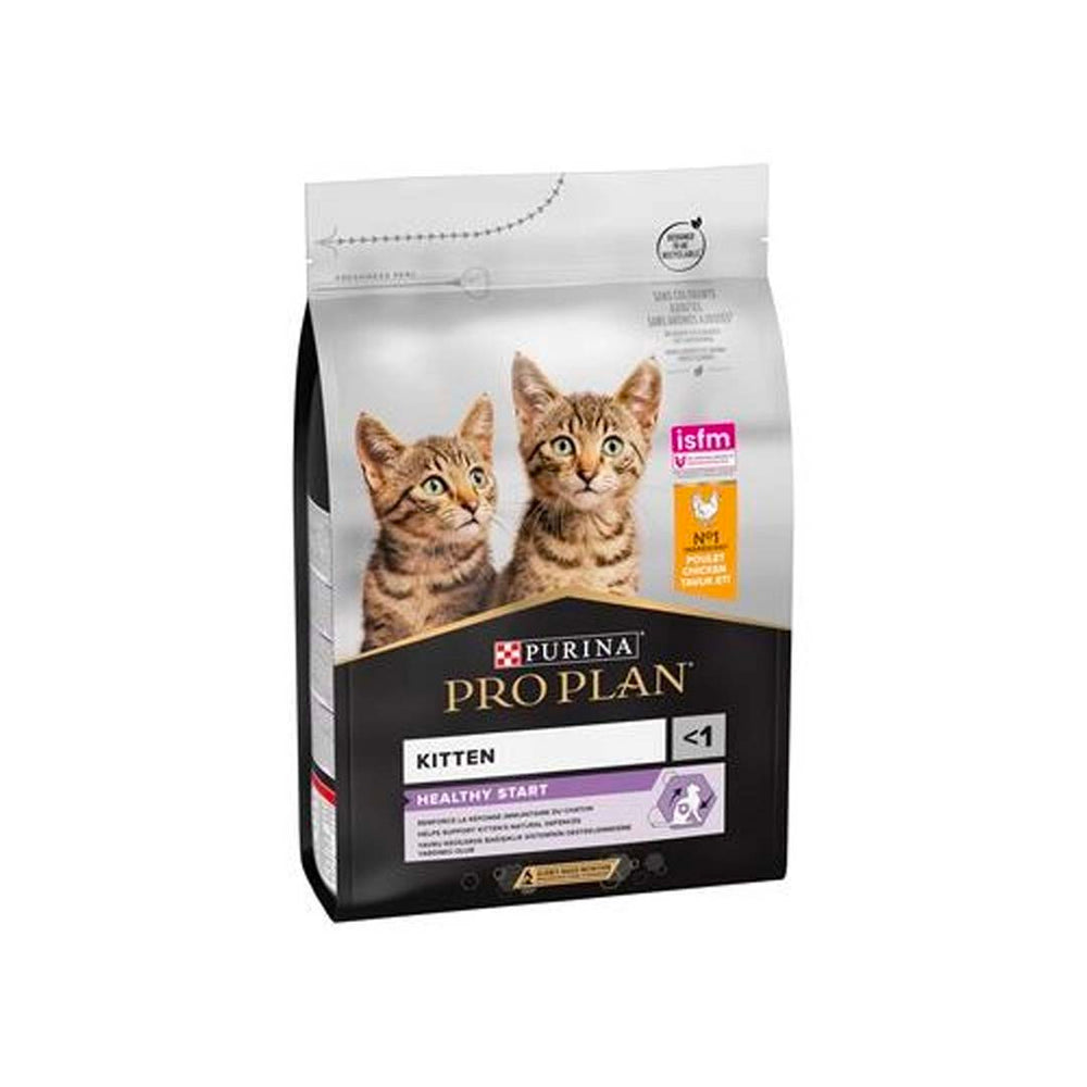 Croquettes - PRO PLAN - Chaton Au Poulet