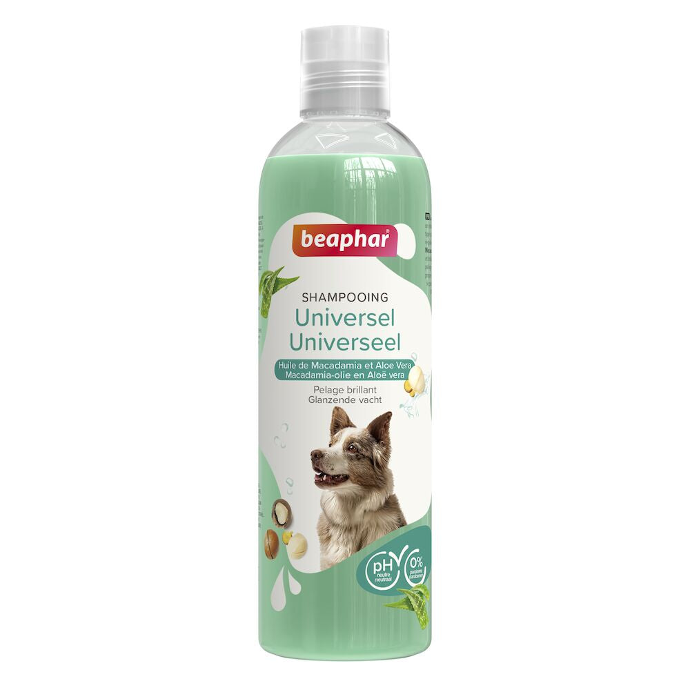 Shampooing – Beaphar – Universel Essentiel – Chien