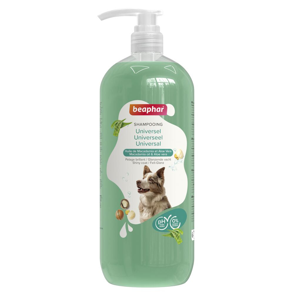 Shampooing – Beaphar – Universel Essentiel – Chien