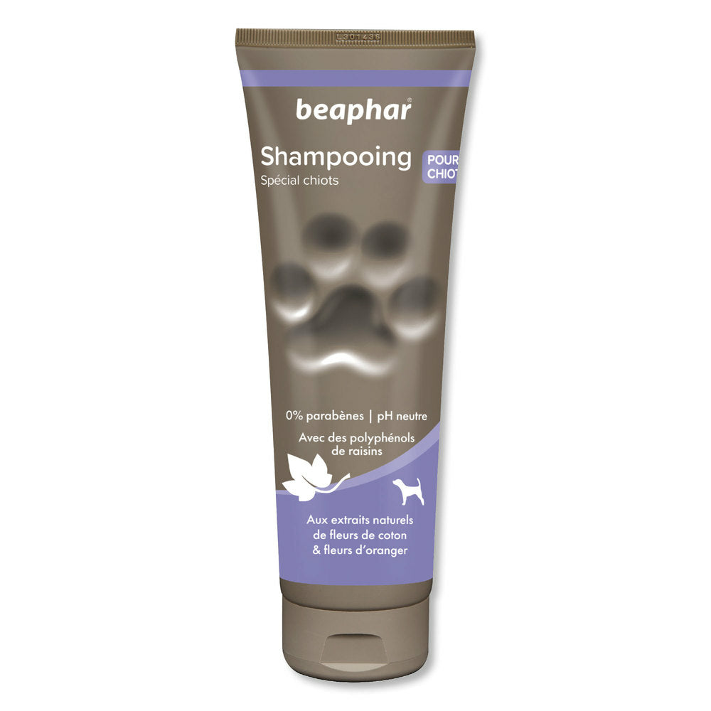 Shampooing – Beaphar – Empreinte Premium Chiot – Chien