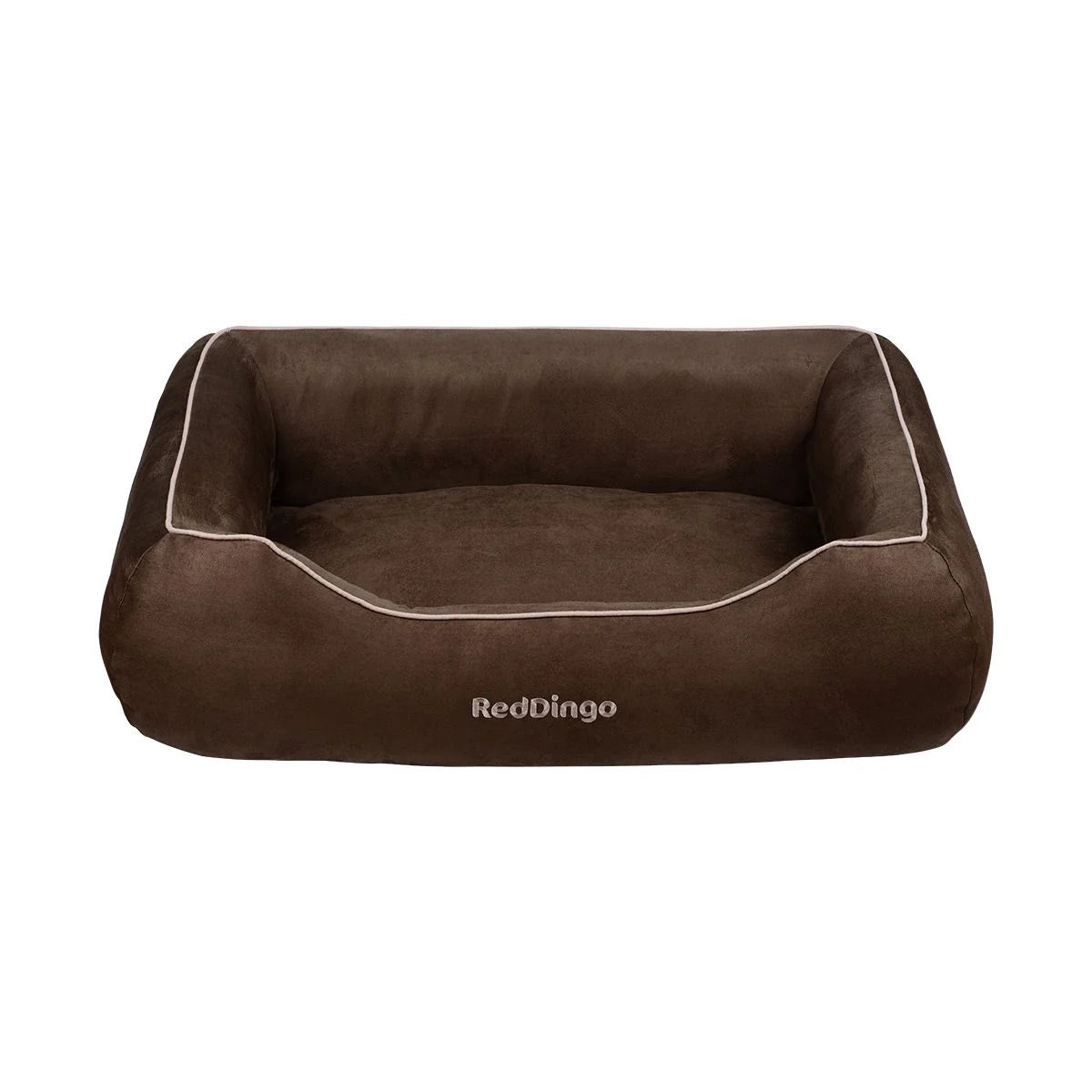 Corbeille – Red Dingo – Bed Donut – Chien