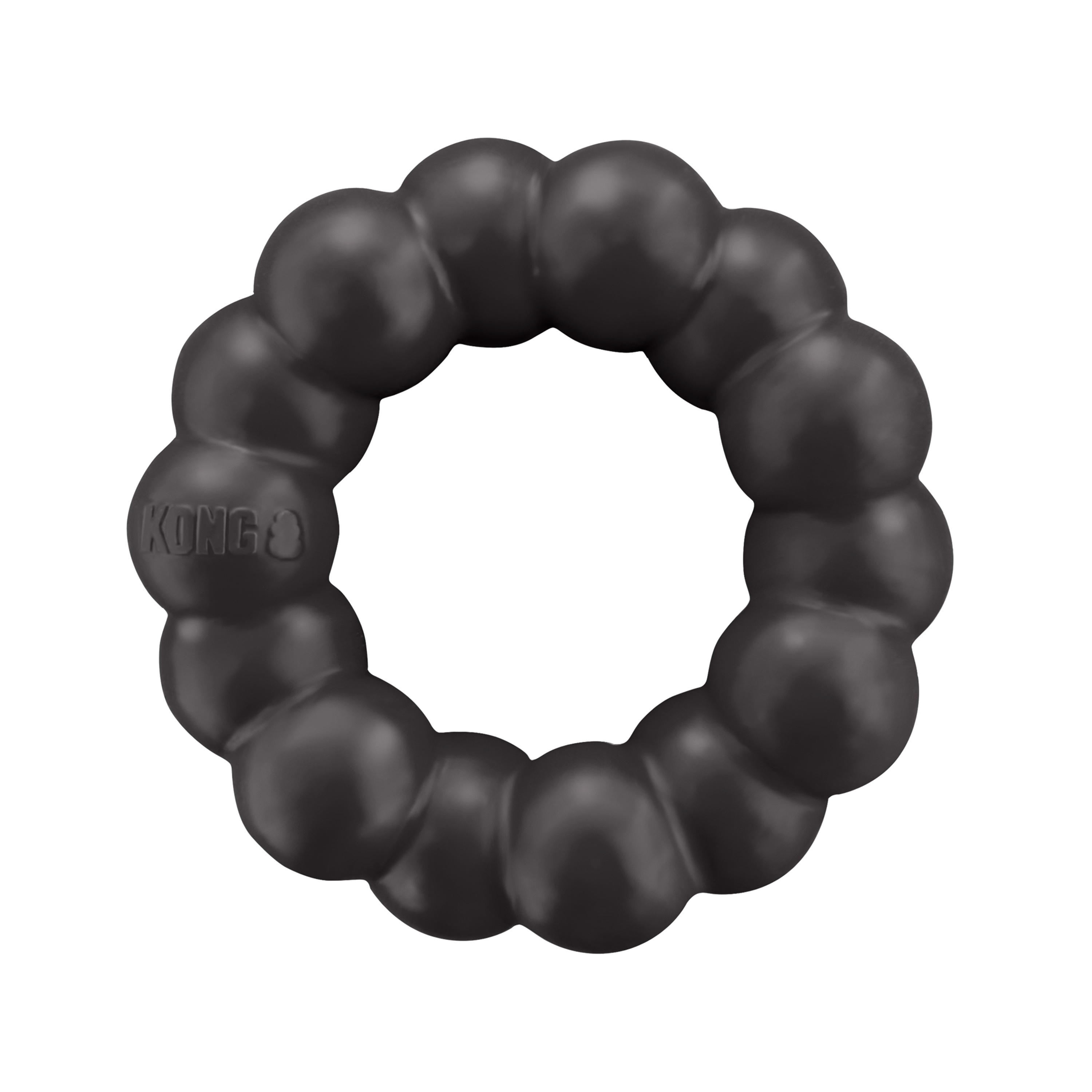 Jouet chien anneau mastication Kong Extreme Ring XL