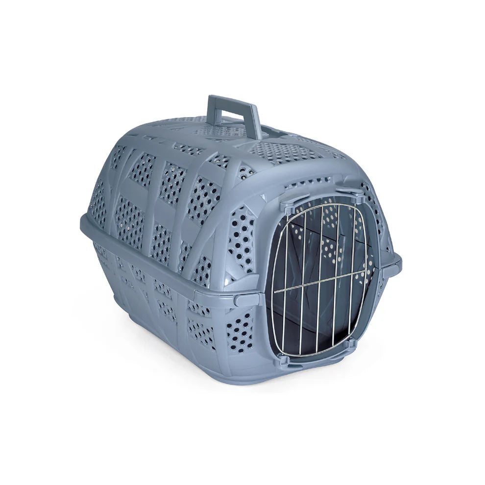 Cage de transport – IMAC – Carry Sport Porte Métal – Chien & Chat