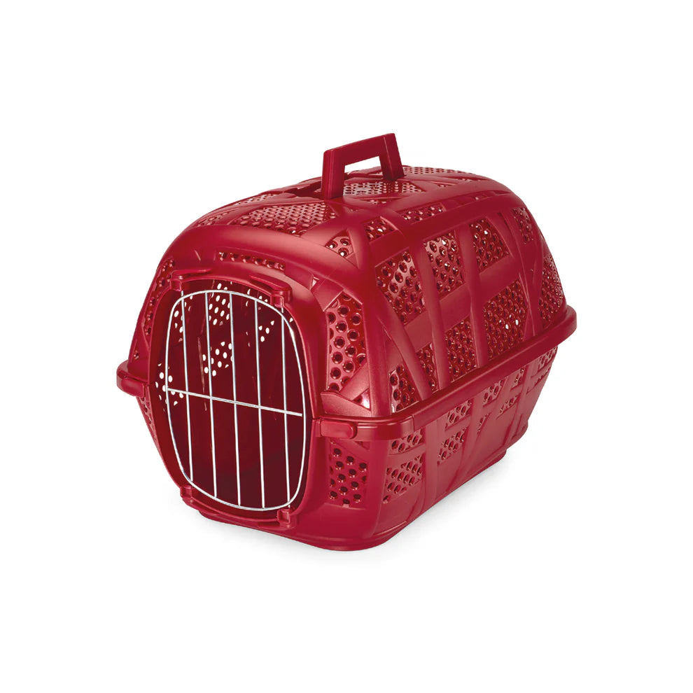 Cage de transport – IMAC – Carry Sport Porte Métal – Chien & Chat