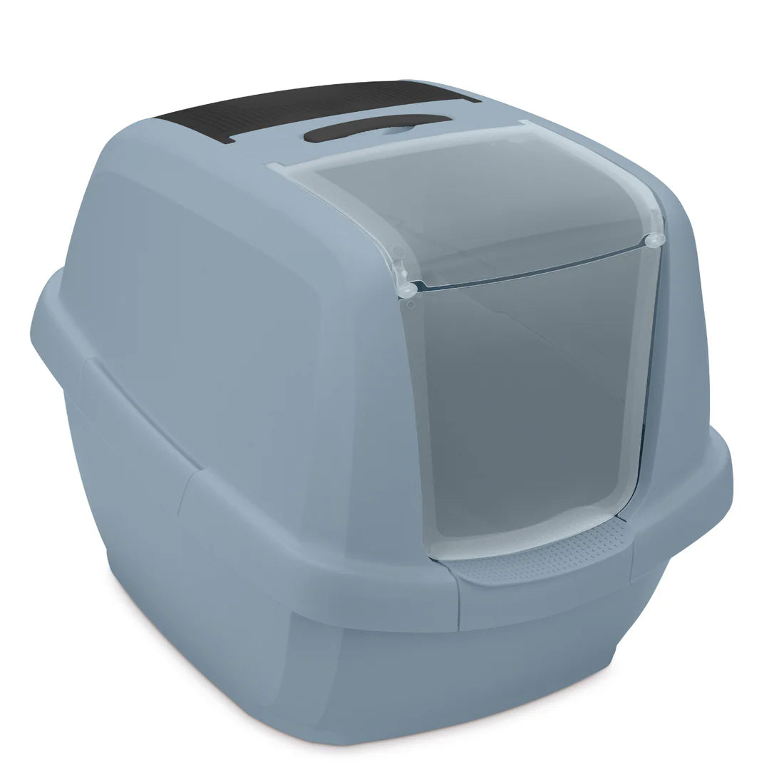 Maison de toilette Maddy 2nd Life bleu chat Imac