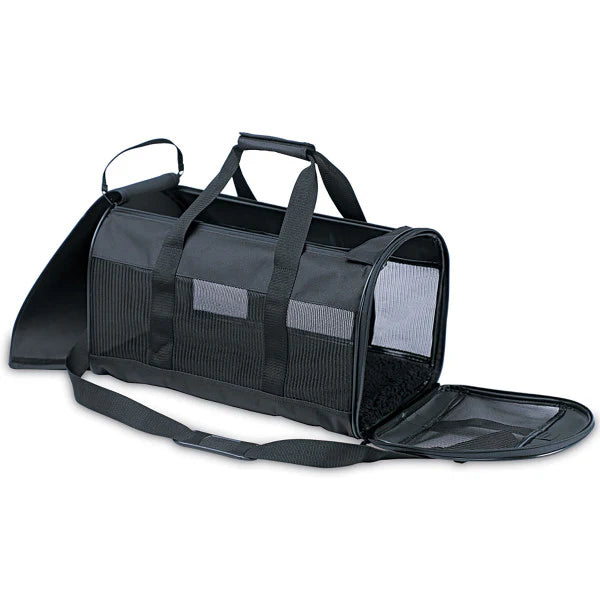 Sac de transport cabine IATA – Petmate – Kennel Cabine – Chien & Chat