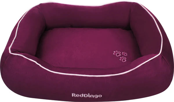 Corbeille – Red Dingo – Bed Donut – Chien