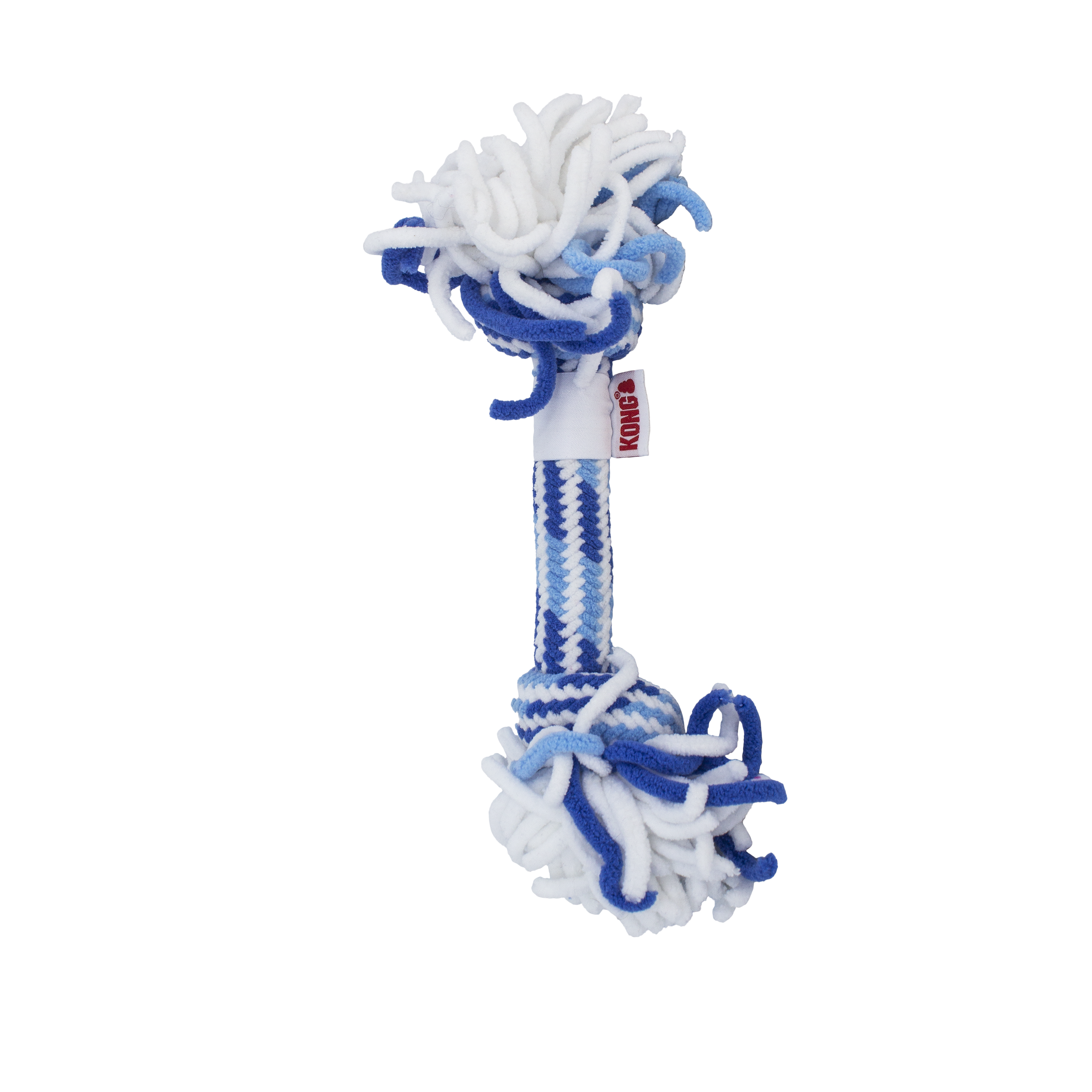Jouet chiot bâton corde Kong Puppy Rope Stick M