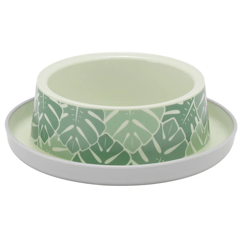Gamelle Trendy Dinner Small 350ml Eden vert chien et chat Moderna