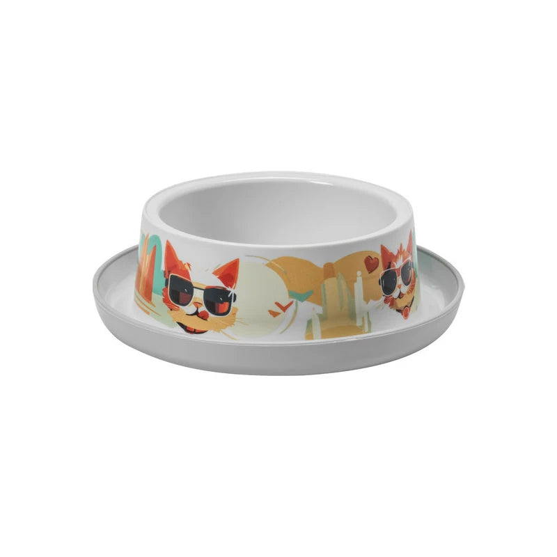 Gamelle Trendy Dinner Small 350ml Indy & Louise chien et chat Moderna