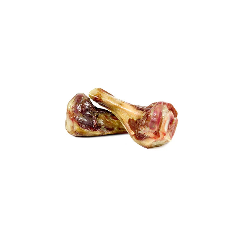 Snack demi os de jambon x2 chien Serrano