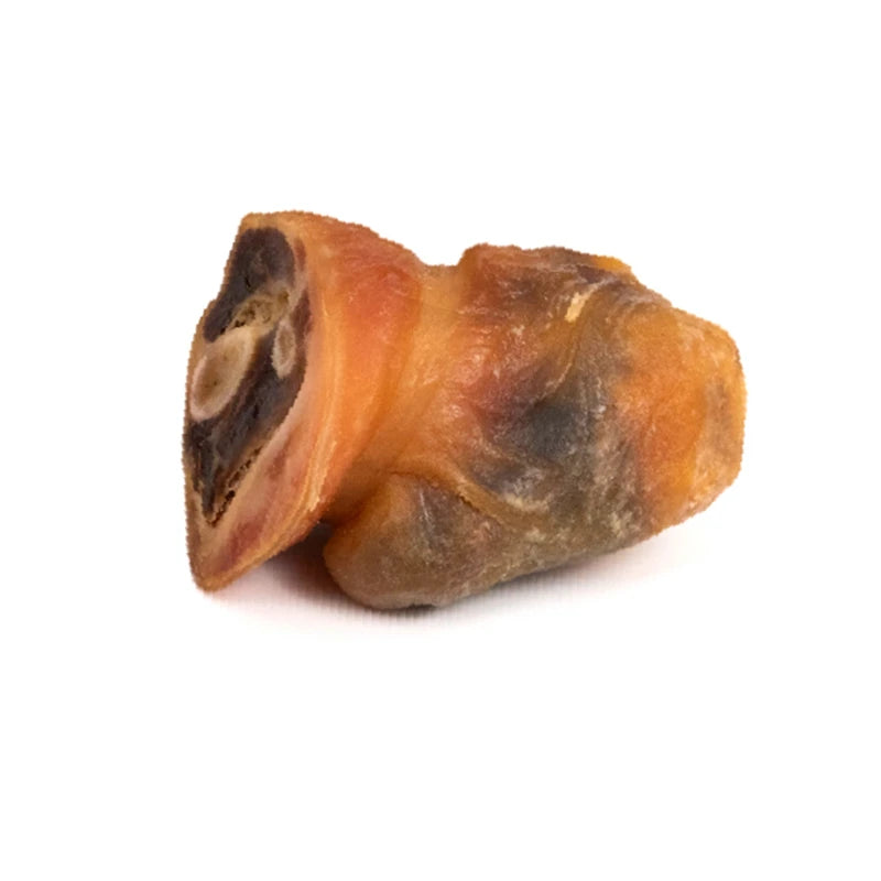 Snack demi os de jambon Mega Viande chien Serrano
