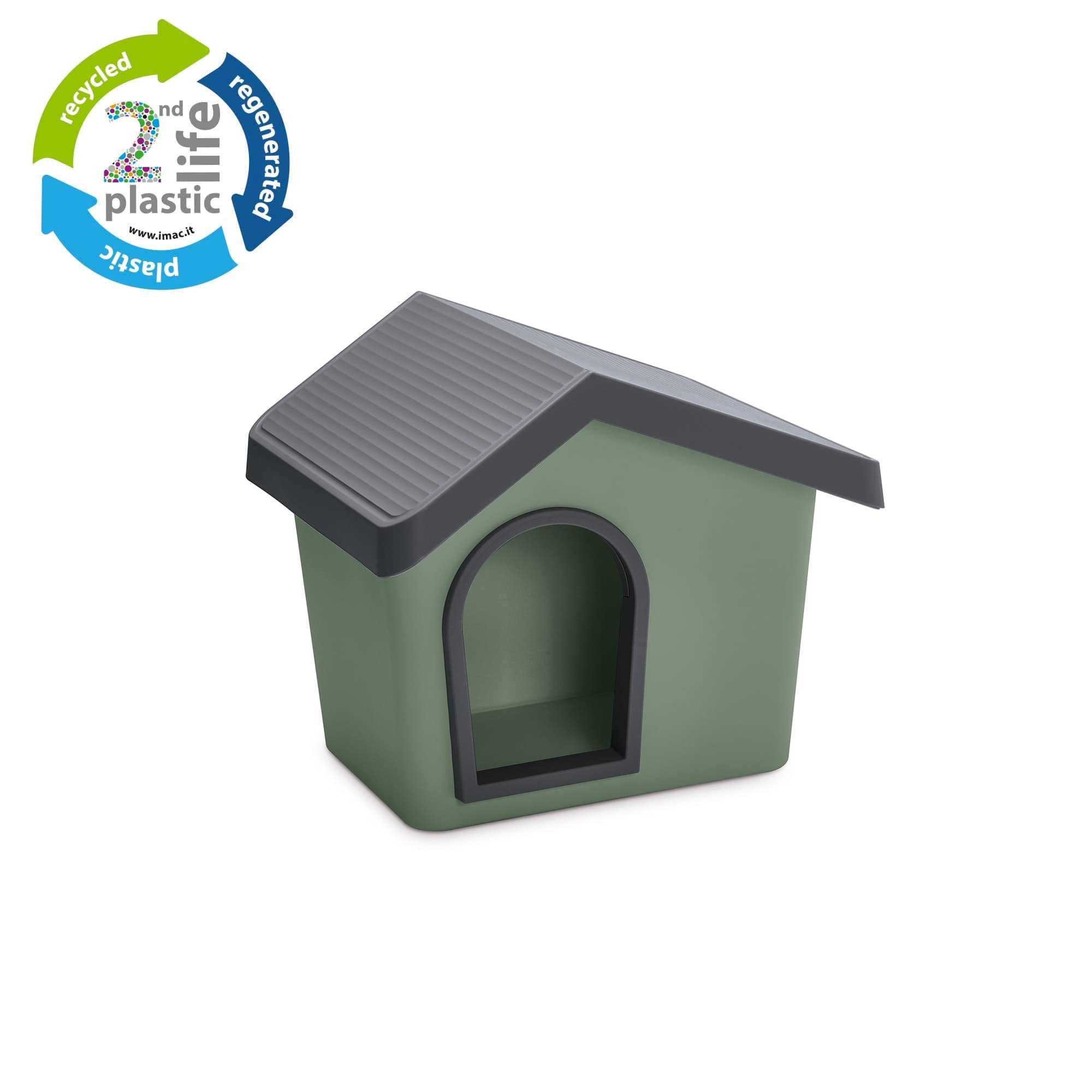 Niche – Zeus – 2nd Life Recycle Design 50 – Chien