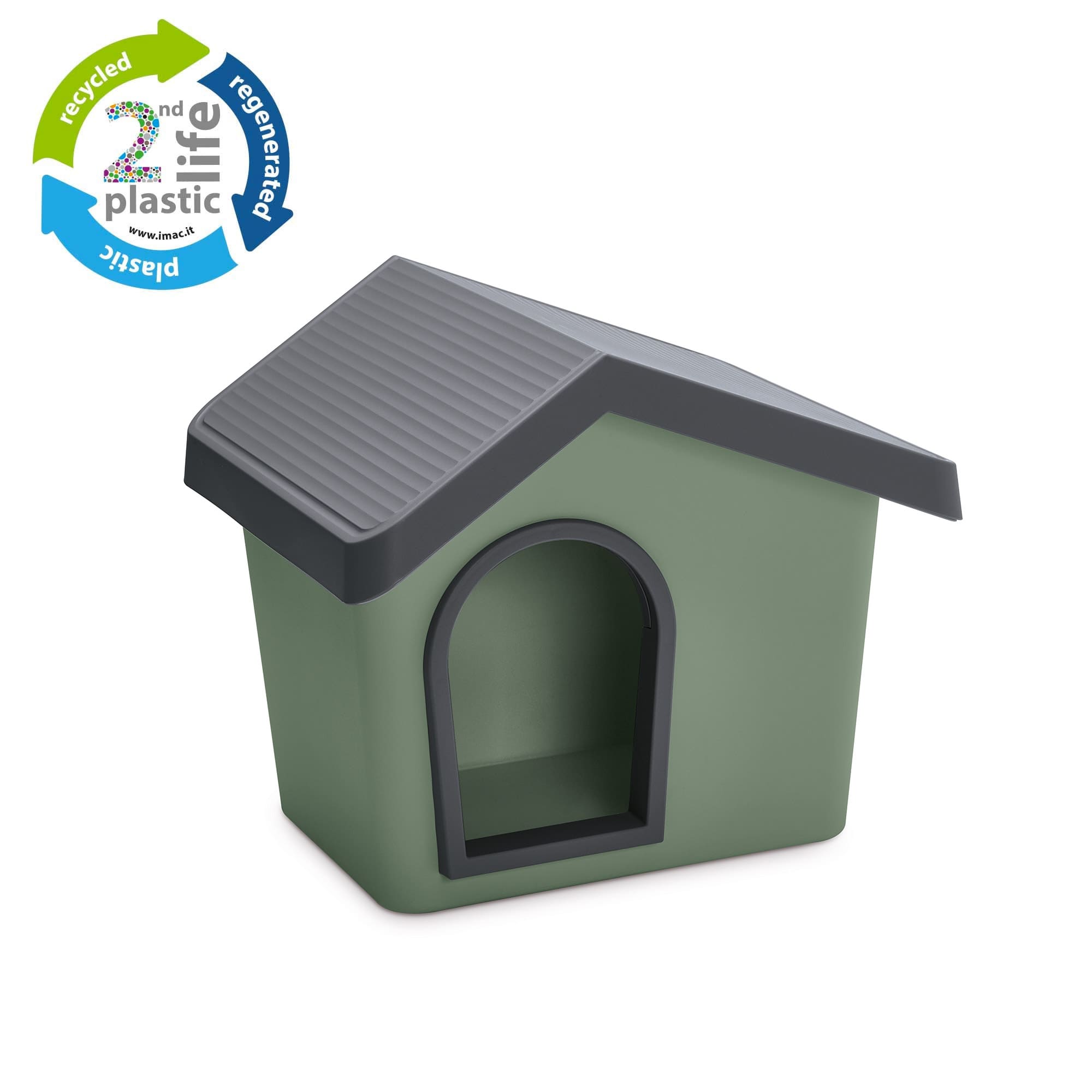 Niche – Zeus – 2nd Life Recycle Design 70 – Chien